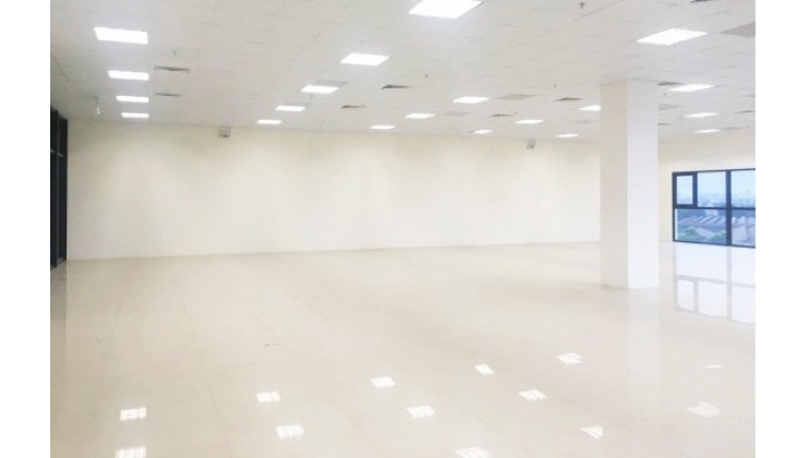 NGUYỄN VĂN CỪ - LONG BIÊN - HÀ NỘI / CHO THUÊ VĂN PHÒNG TÒA NHÀ PTP BUILDING